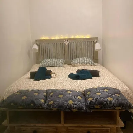 Le Cocon Chatelain Holiday home