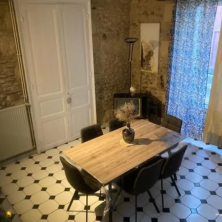 Le Cocon Chatelain *