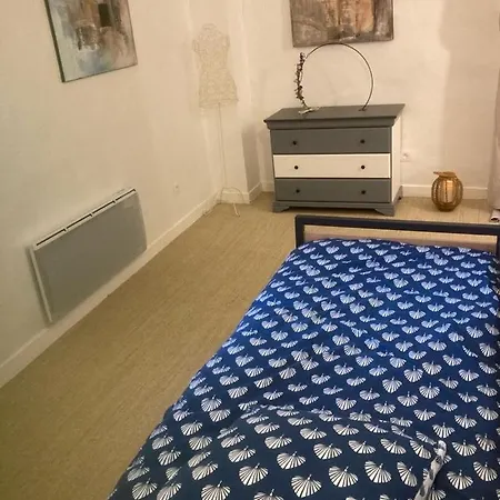 Holiday home Le Cocon Chatelain *