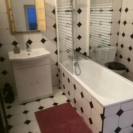 Le Cocon Chatelain *