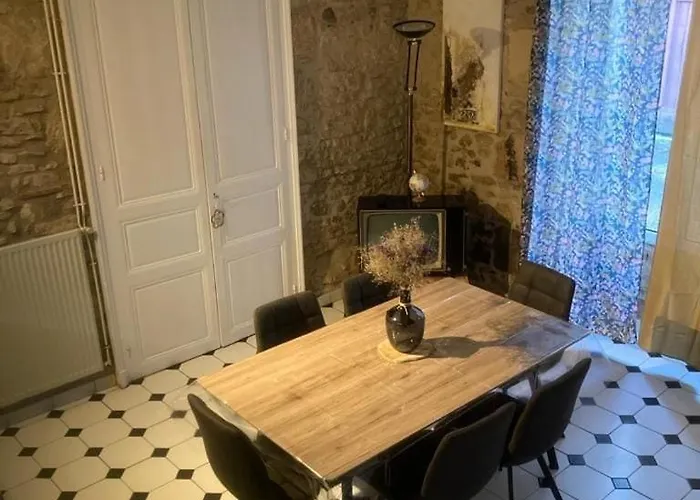 Le Cocon Chatelain *