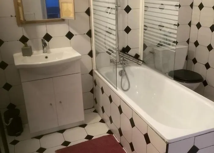 Le Cocon Chatelain *